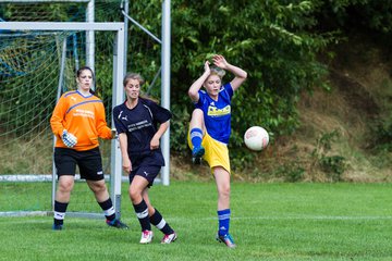 Bild 217 - Frauen TSV Gnutz - SG S�lfeld/Oe/Se/Stu : Ergebnis: 2:3